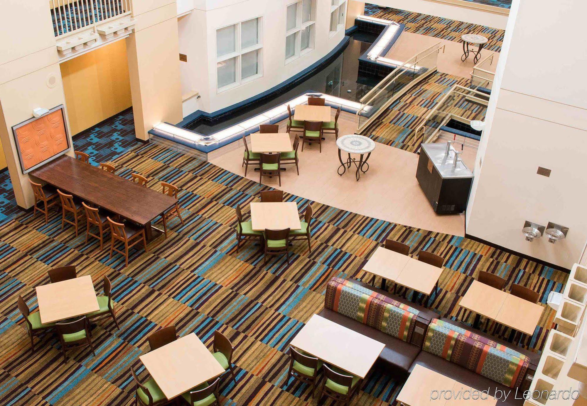 Fairfield Inn & Suites Oakland Гейвард Екстер'єр фото