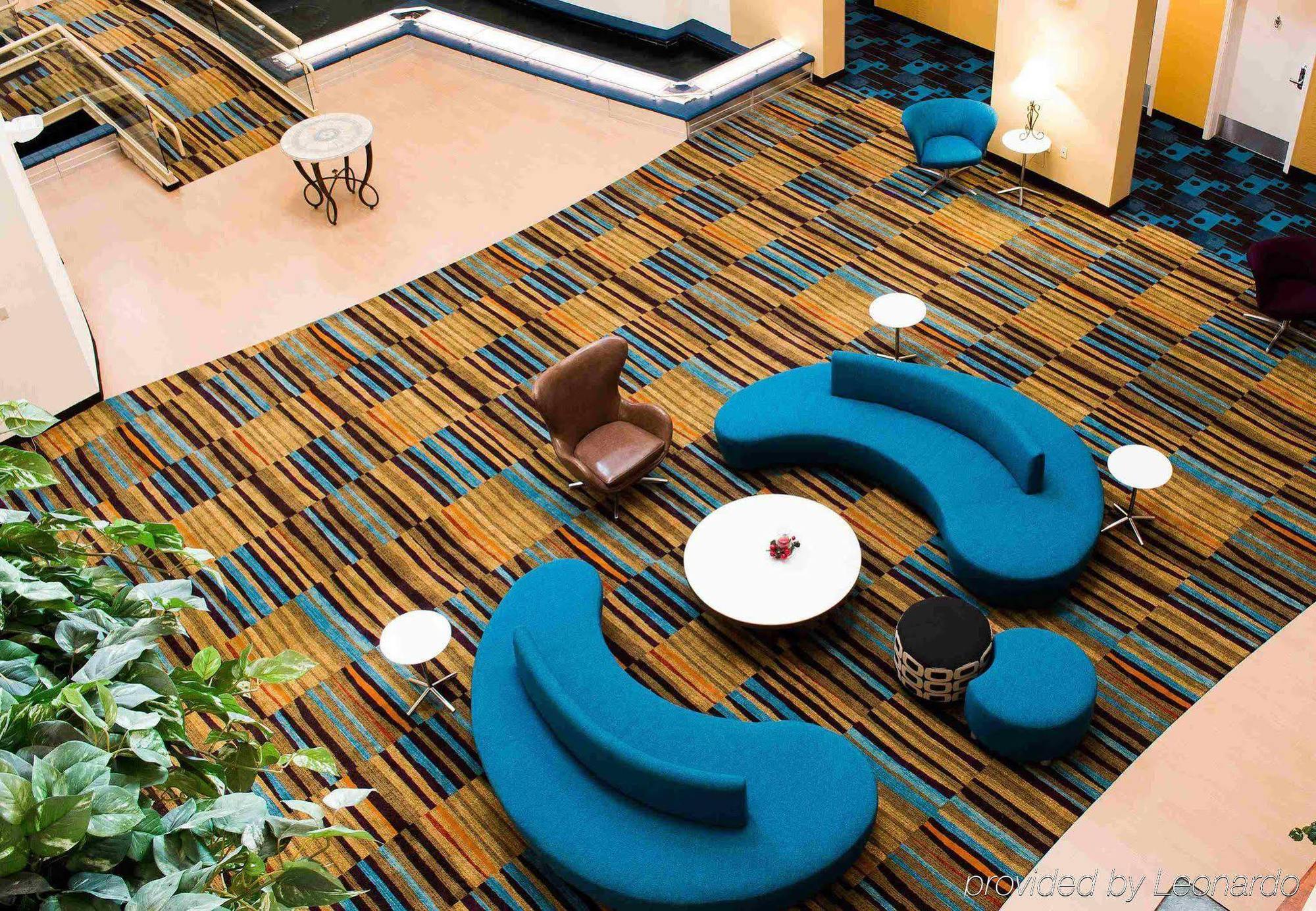 Fairfield Inn & Suites Oakland Гейвард Екстер'єр фото